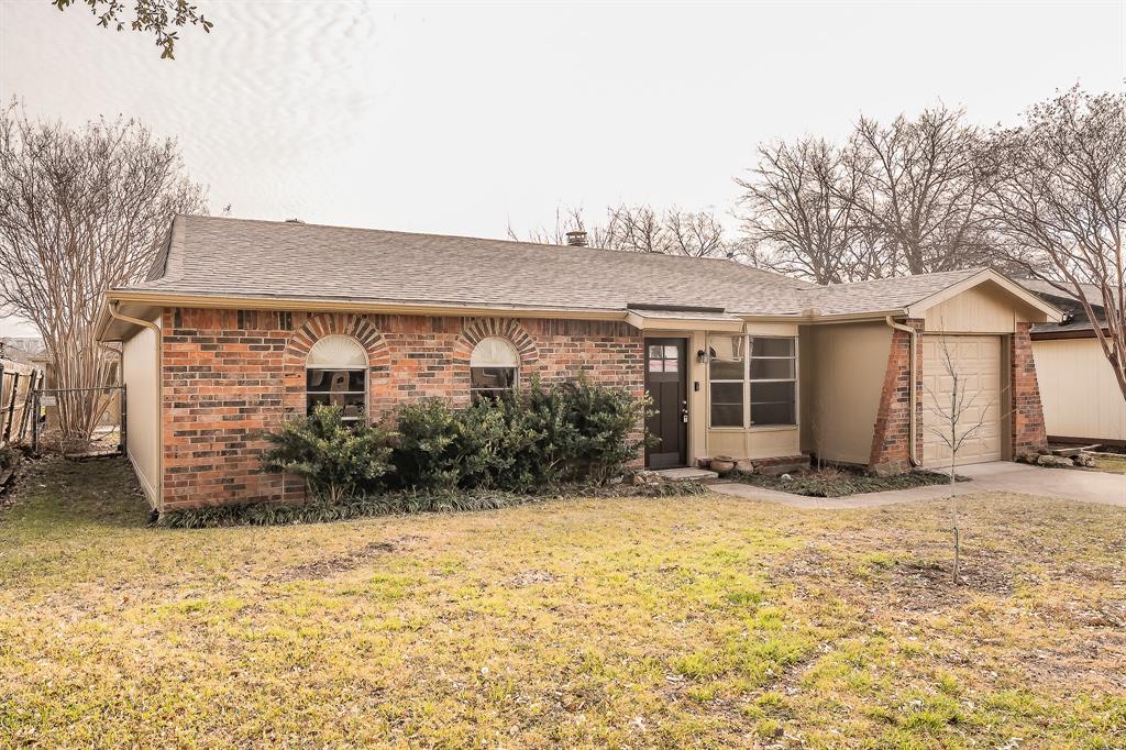 Park View Hills - Residential