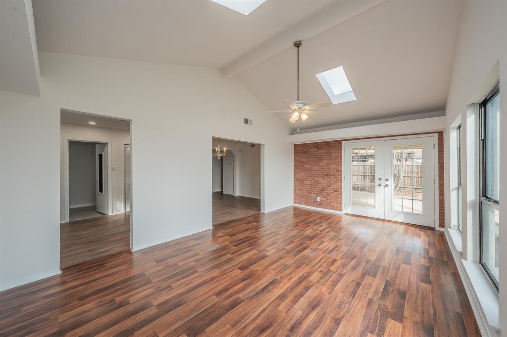 Park View Hills - Residential