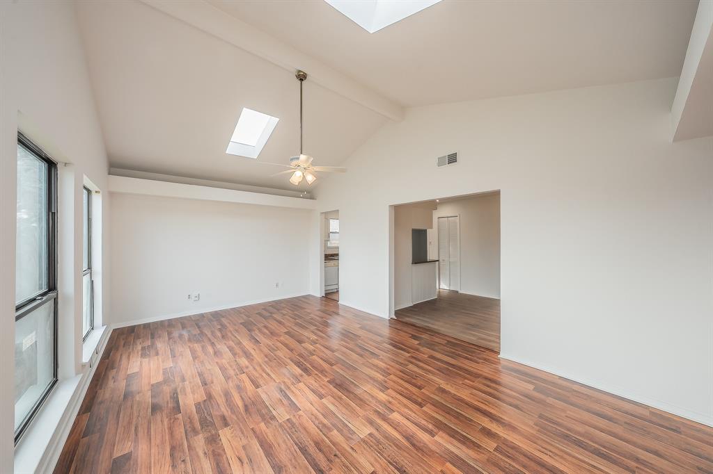 Park View Hills - Residential