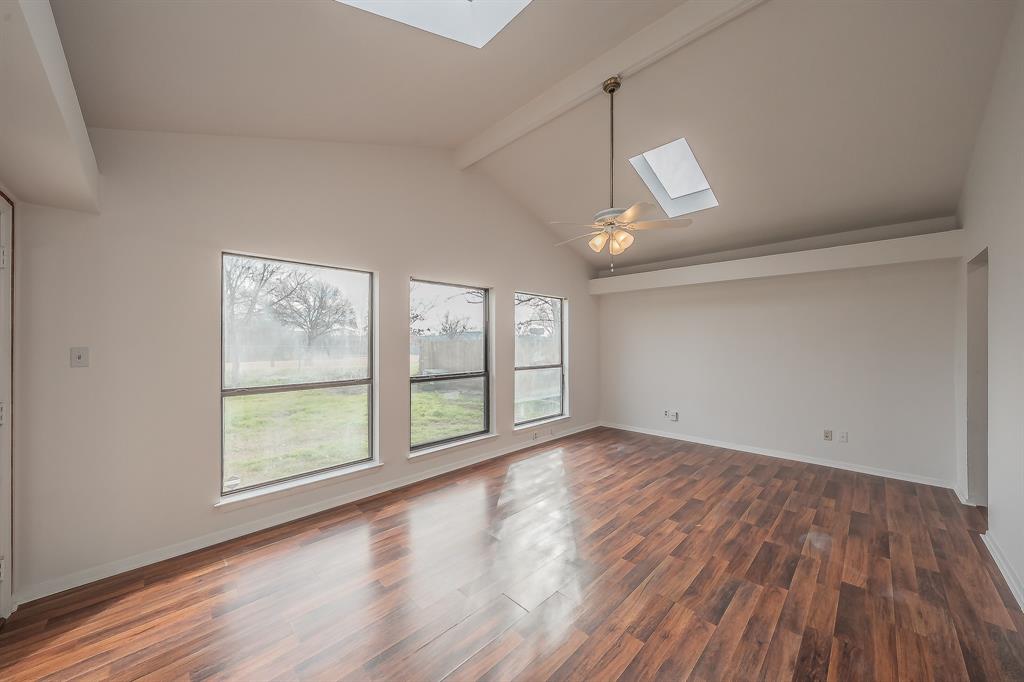 Park View Hills - Residential