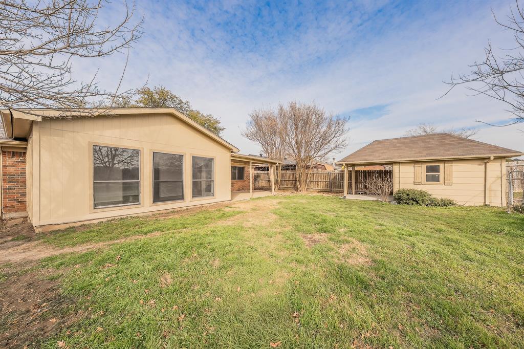 Park View Hills - Residential