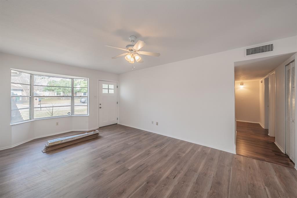 Park View Hills - Residential