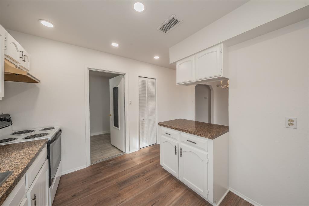 Park View Hills - Residential