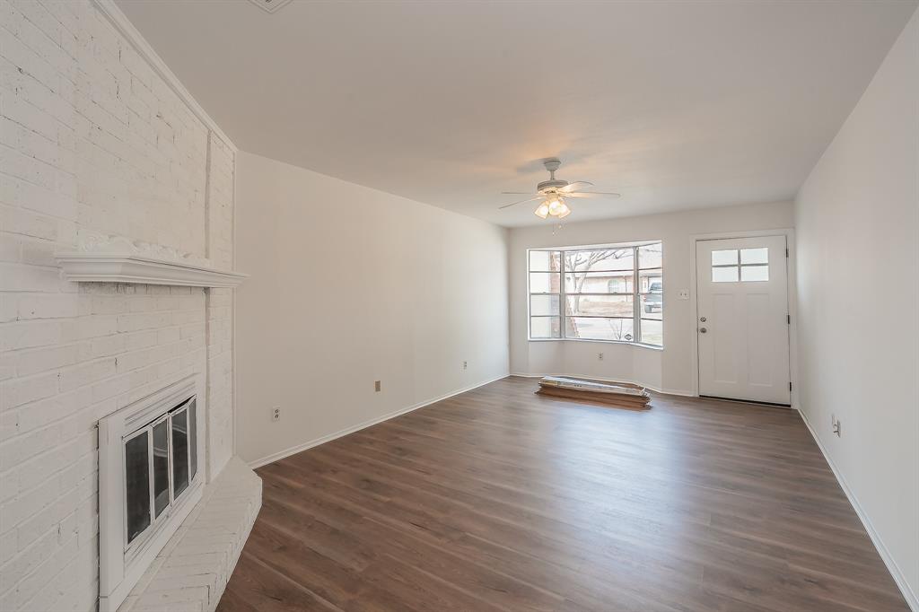 Park View Hills - Residential