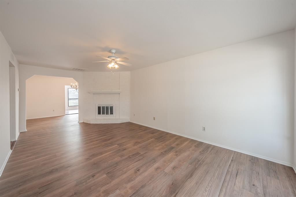 Park View Hills - Residential