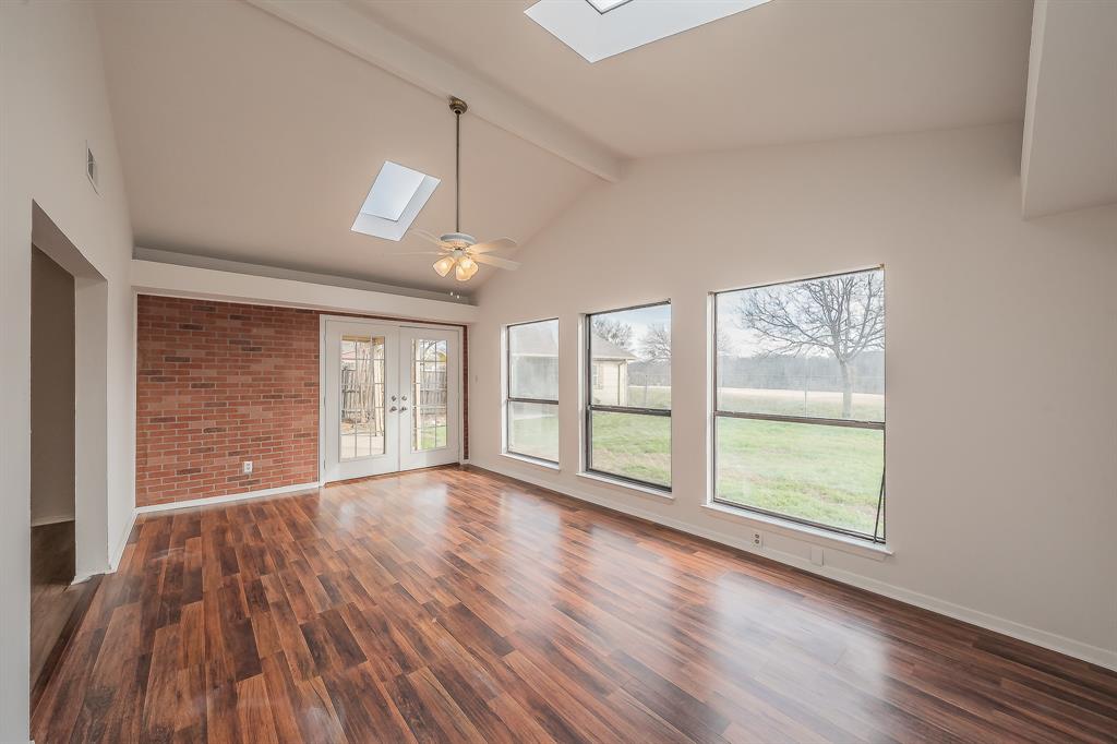 Park View Hills - Residential