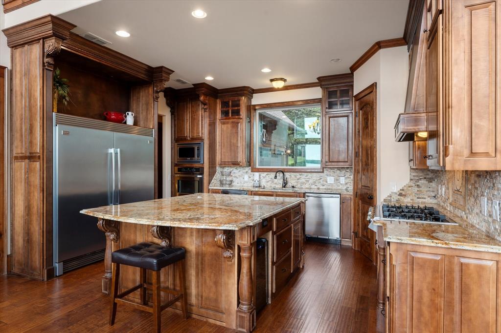 El Dorado - Residential