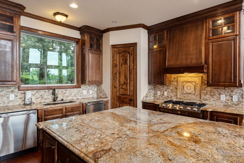 El Dorado - Residential