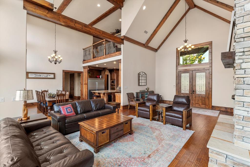 El Dorado - Residential