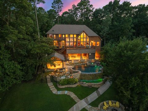 350 E El Dorado Drive Scroggins TX 75480