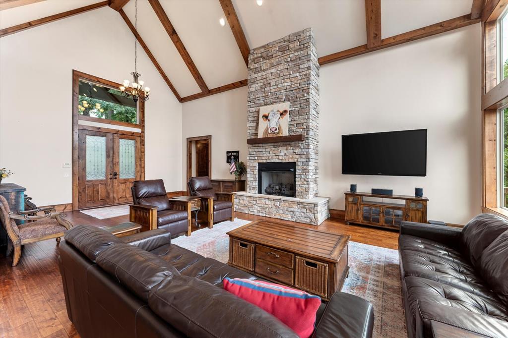 El Dorado - Residential