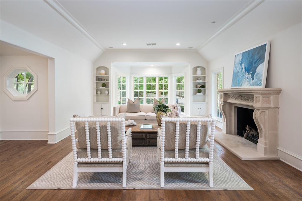 Holden & Sartor Sub - Residential