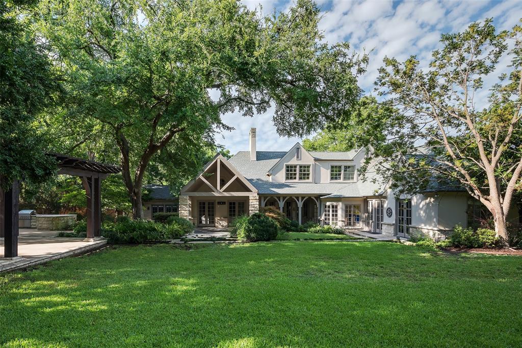 Holden & Sartor Sub - Residential