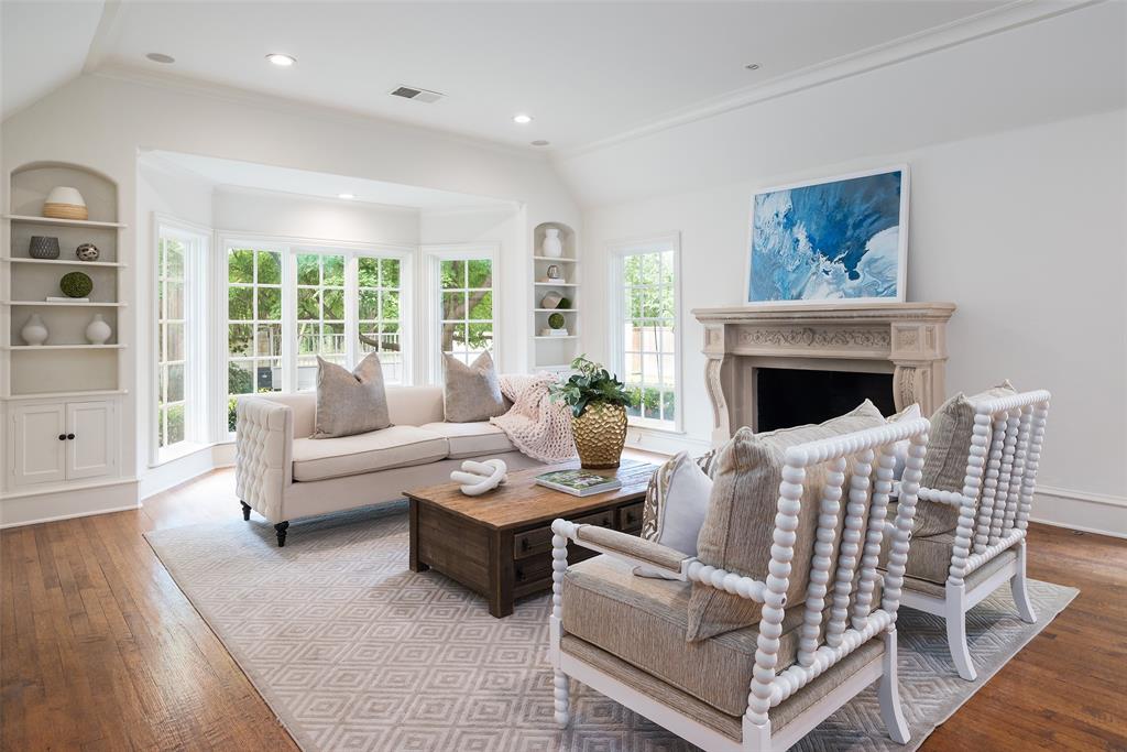 Holden & Sartor Sub - Residential