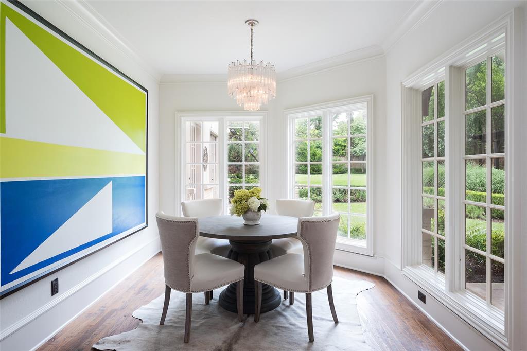 Holden & Sartor Sub - Residential