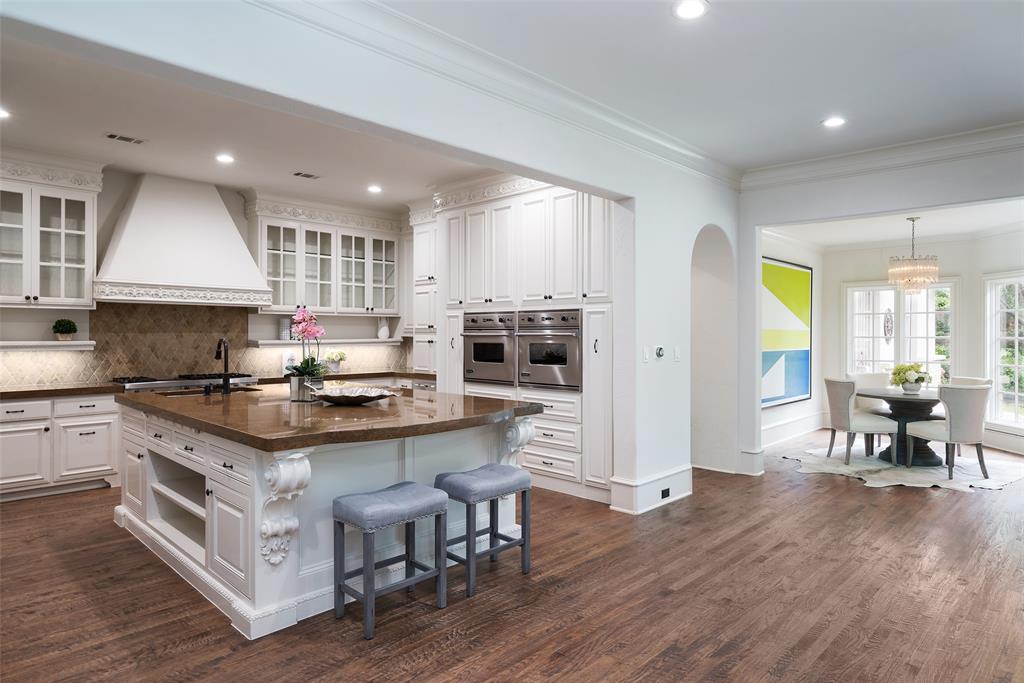 Holden & Sartor Sub - Residential