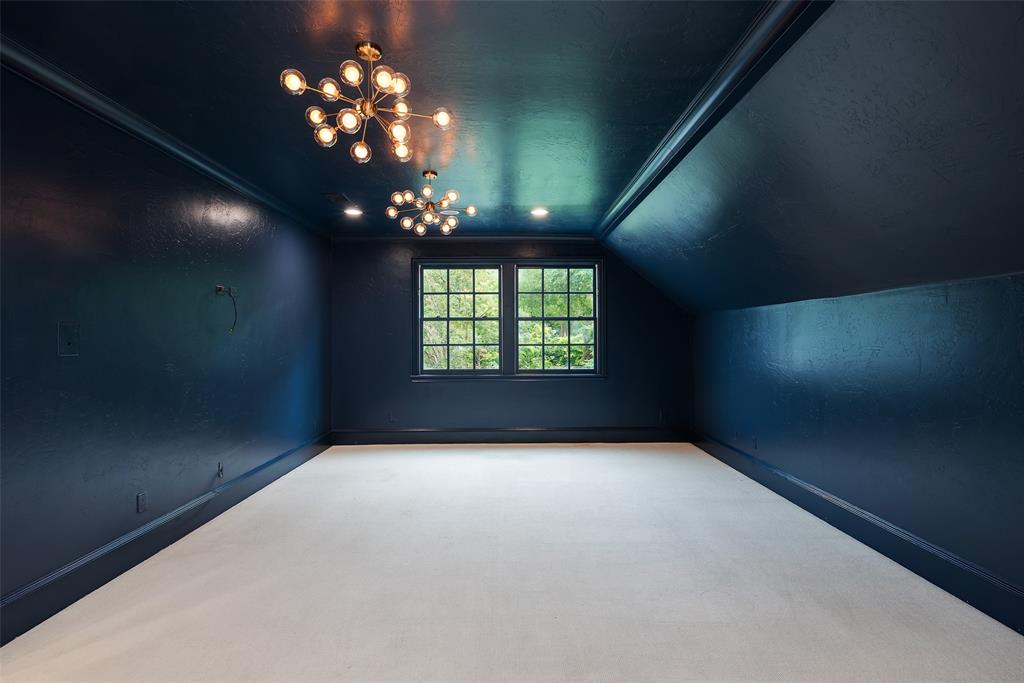 Holden & Sartor Sub - Residential