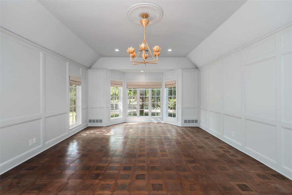 Holden & Sartor Sub - Residential