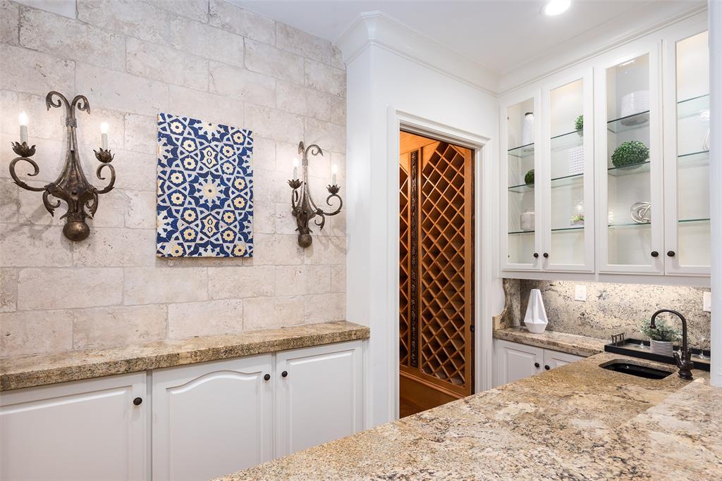 Holden & Sartor Sub - Residential