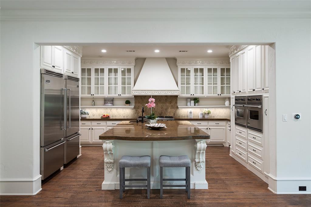 Holden & Sartor Sub - Residential