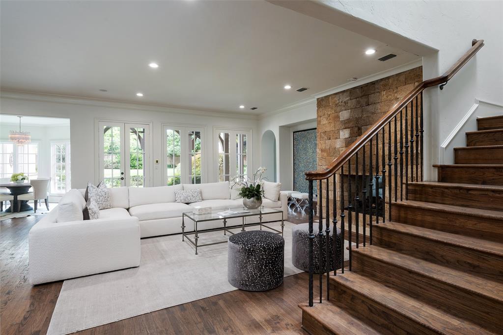 Holden & Sartor Sub - Residential