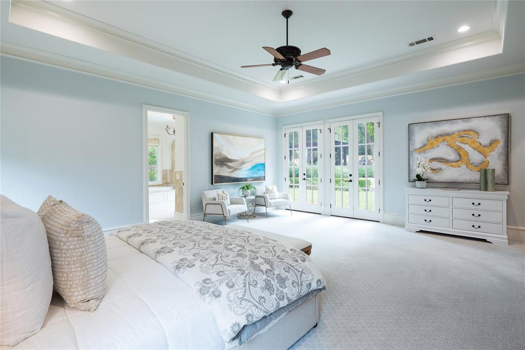 Holden & Sartor Sub - Residential