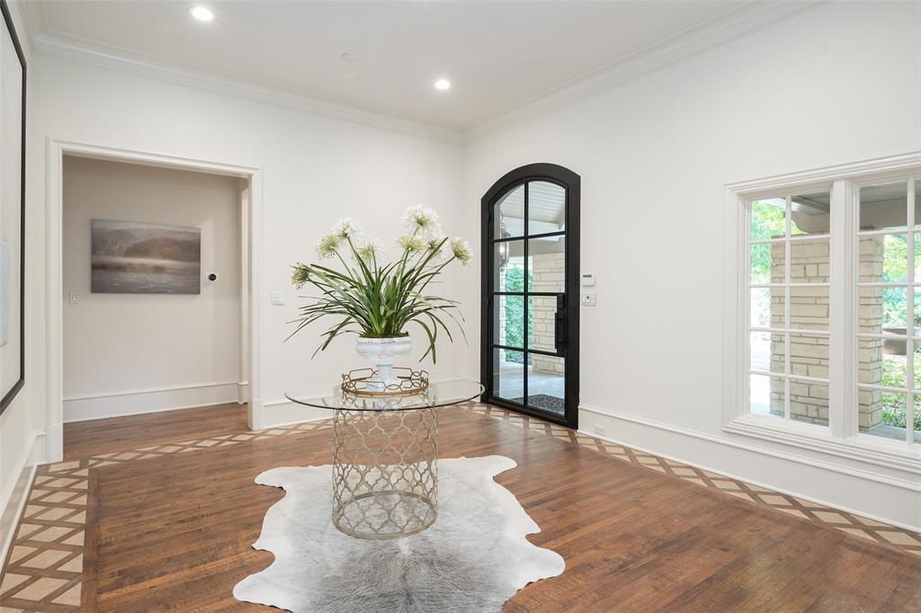 Holden & Sartor Sub - Residential