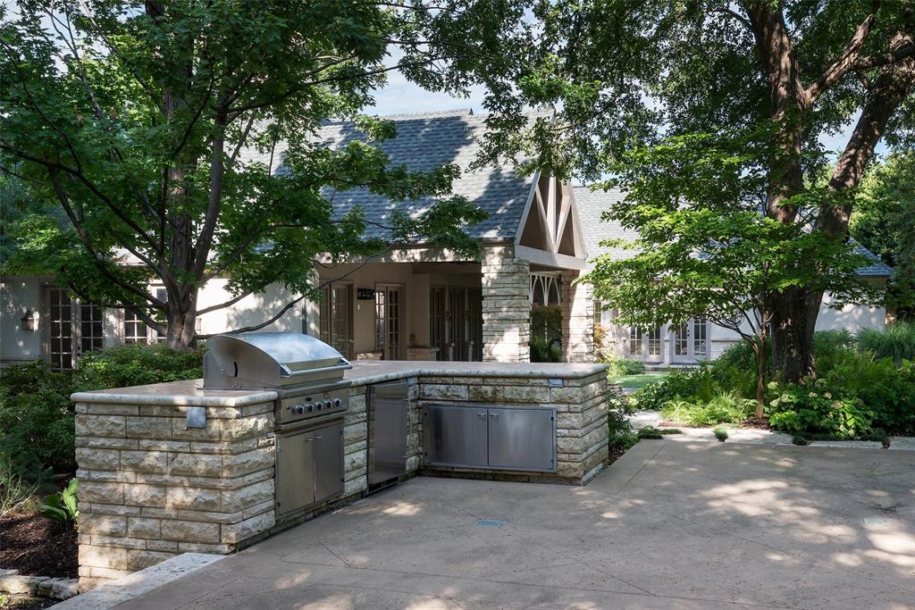 Holden & Sartor Sub - Residential