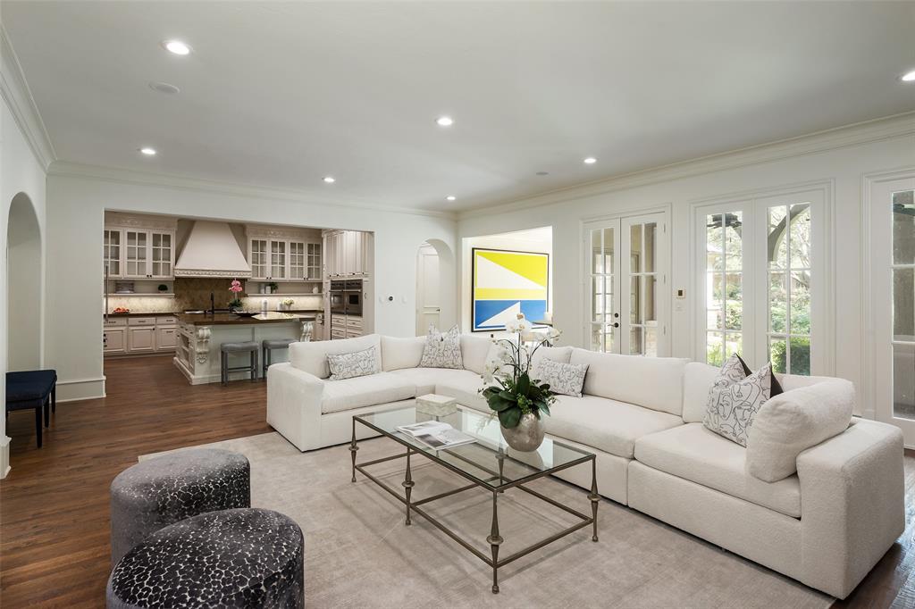 Holden & Sartor Sub - Residential