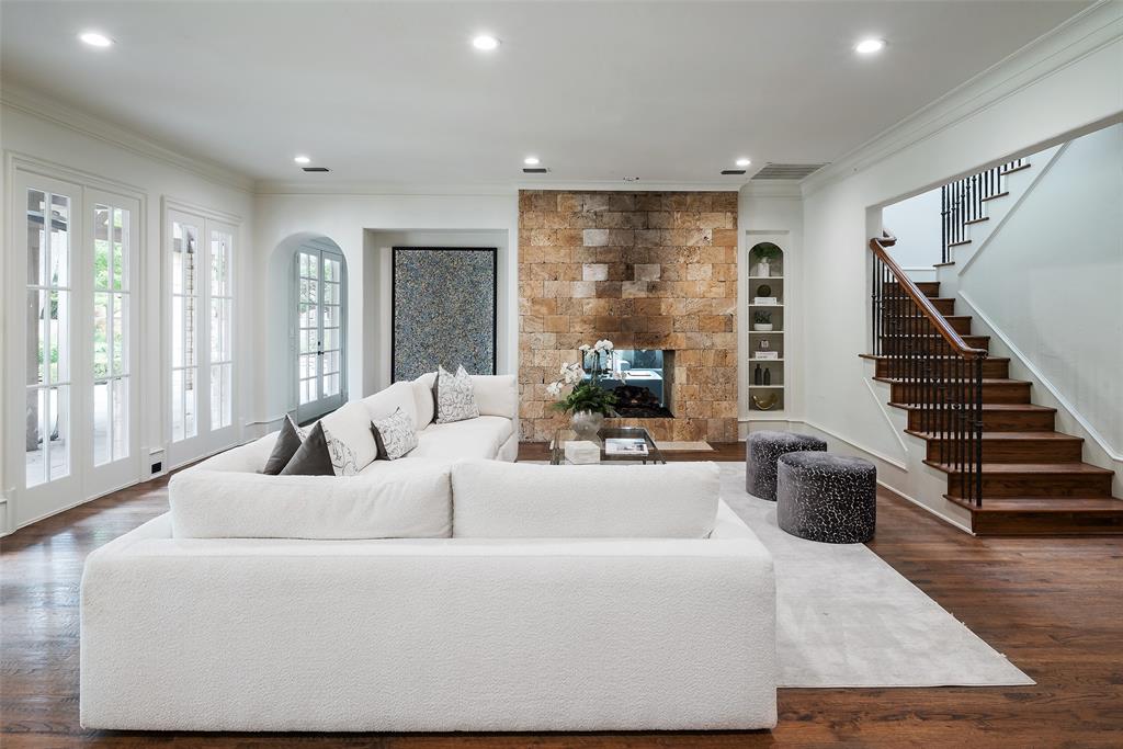 Holden & Sartor Sub - Residential