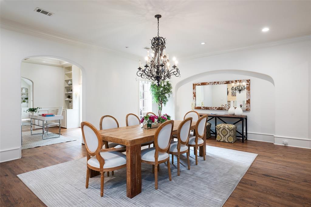 Holden & Sartor Sub - Residential