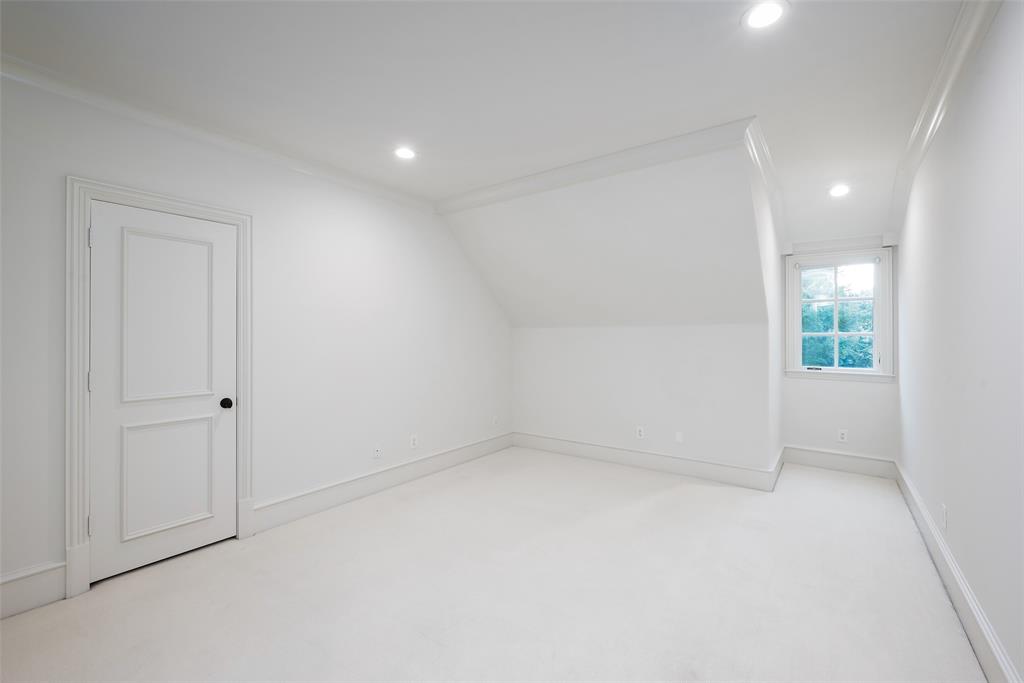 Holden & Sartor Sub - Residential