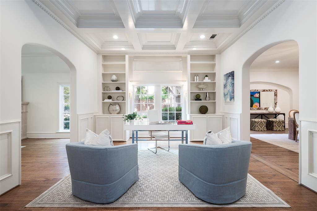 Holden & Sartor Sub - Residential