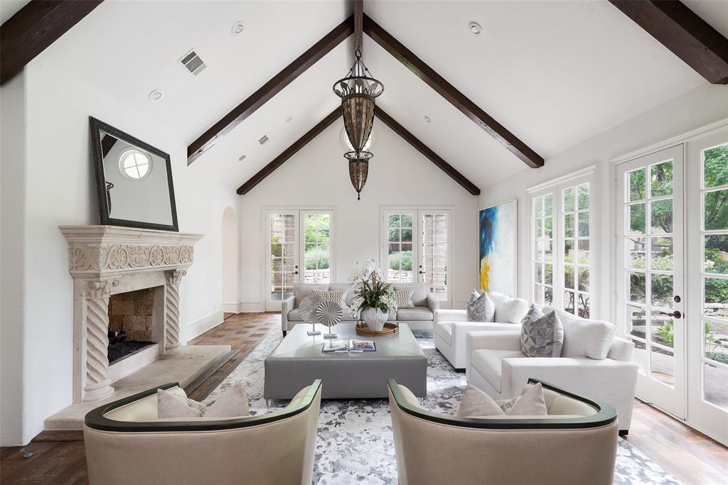 Holden & Sartor Sub - Residential