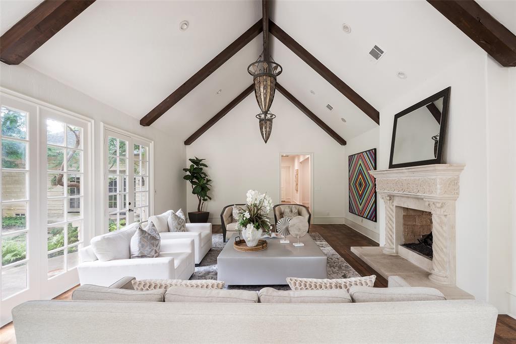 Holden & Sartor Sub - Residential