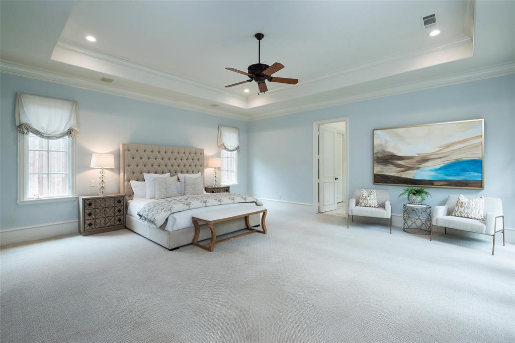 Holden & Sartor Sub - Residential