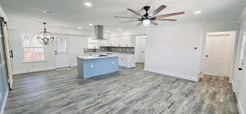 Lynn Haven 4 - Residential Lease