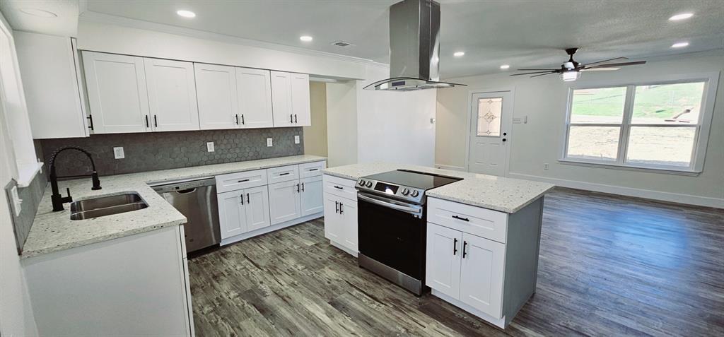 Lynn Haven 4 - Residential Lease