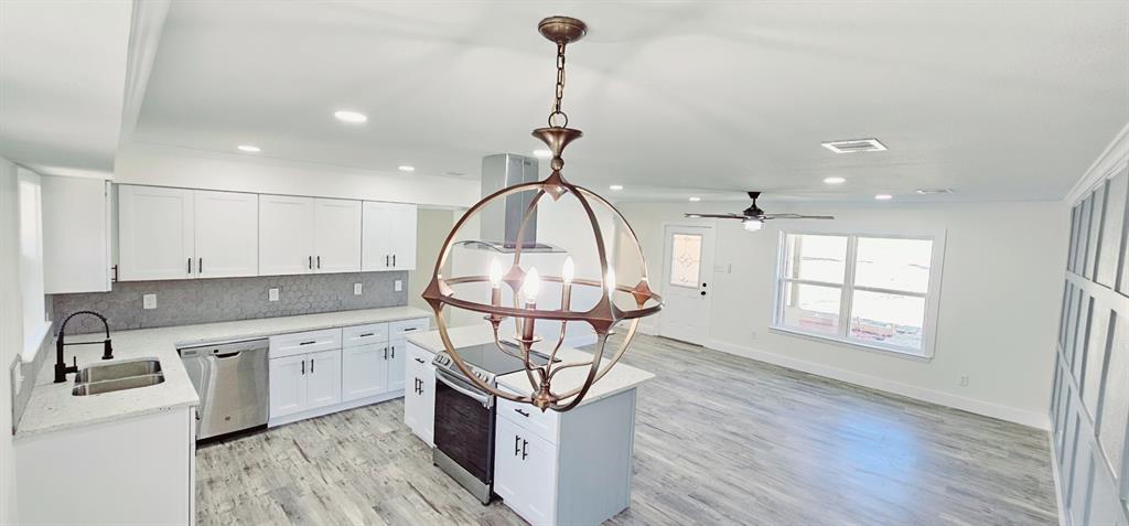 Lynn Haven 4 - Residential Lease