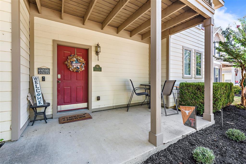 Harbor Village At Providence P - Residential