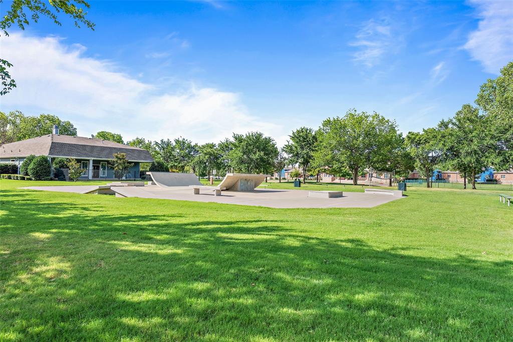 Harbor Village At Providence P - Residential