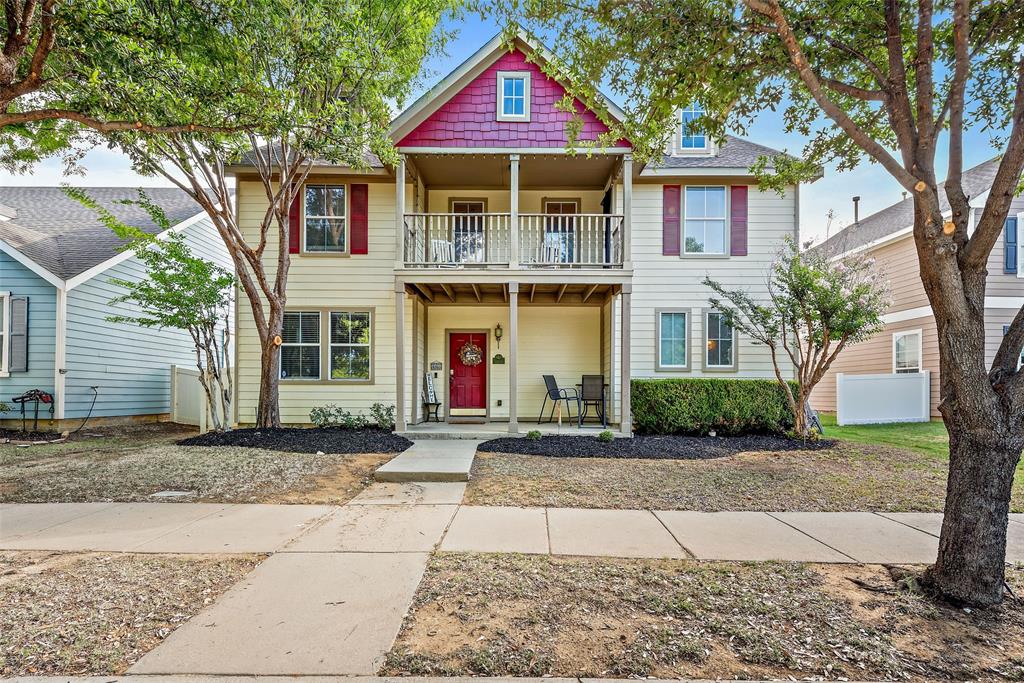 Harbor Village At Providence P - Residential