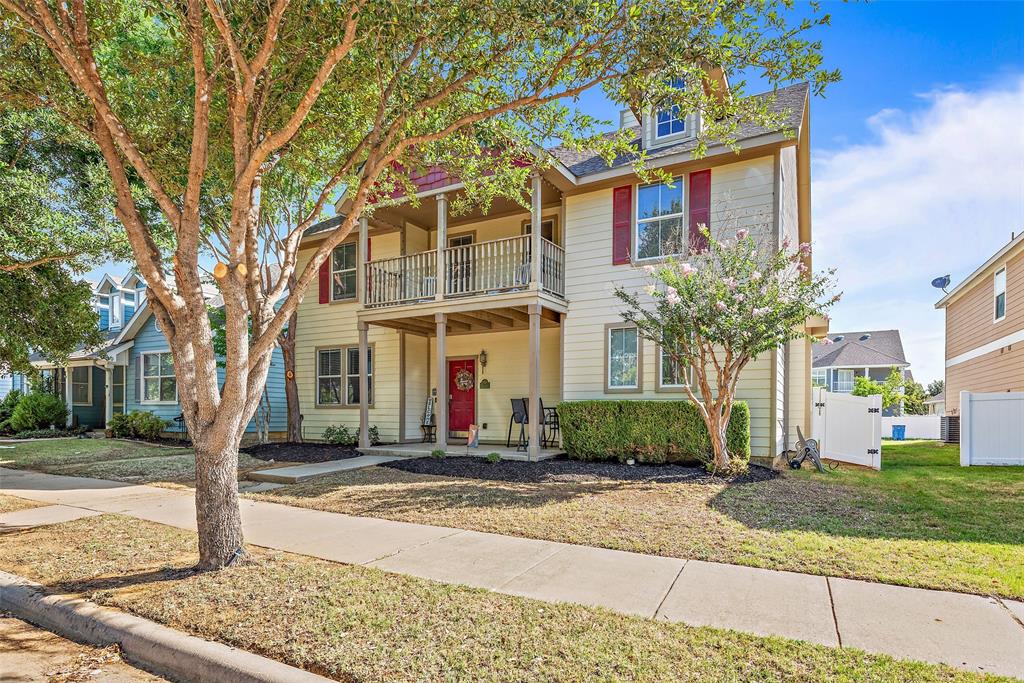 Harbor Village At Providence P - Residential