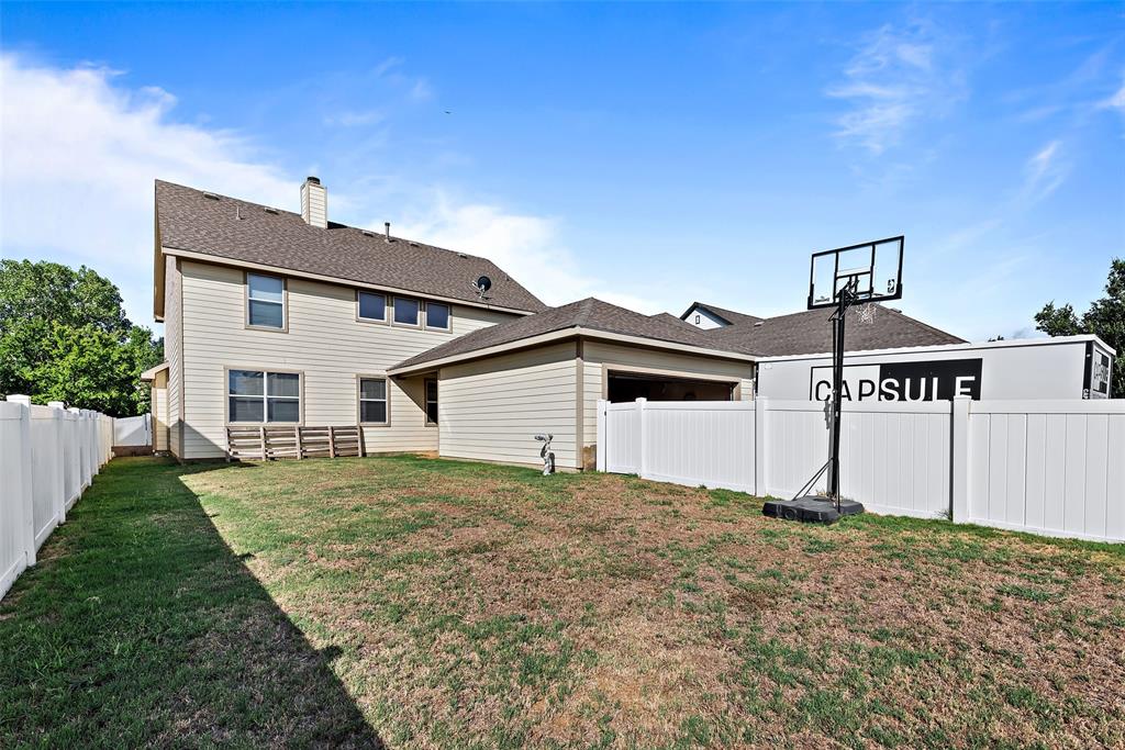 Harbor Village At Providence P - Residential