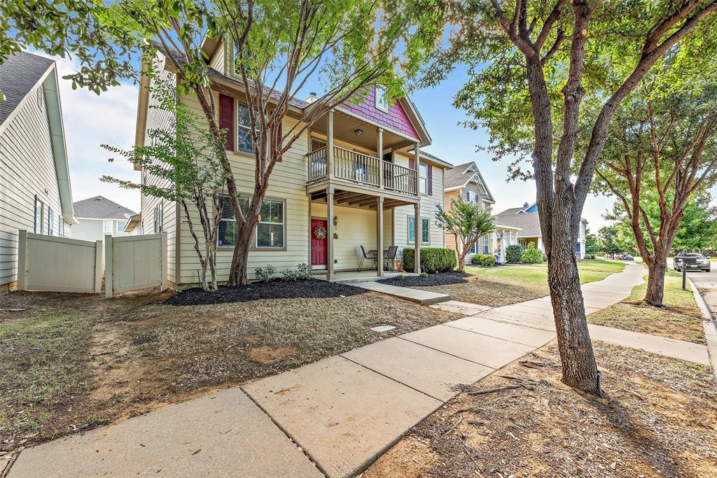 Harbor Village At Providence P - Residential