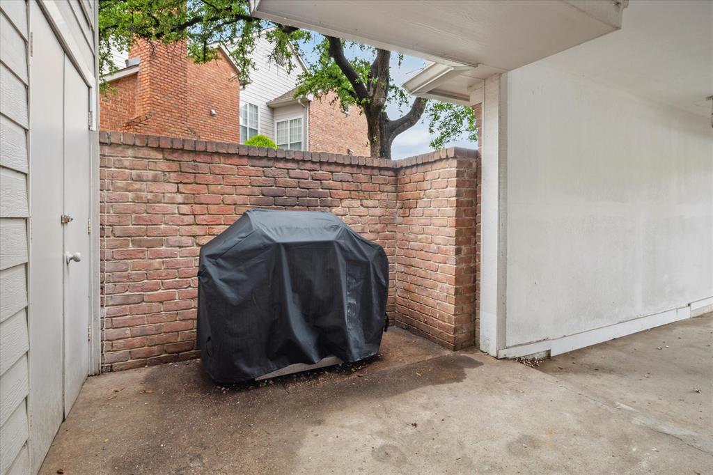 Quail Ridge Condo - Residential