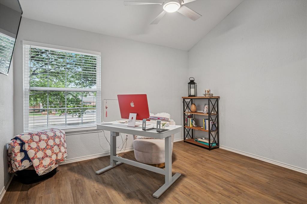 Quail Ridge Condo - Residential