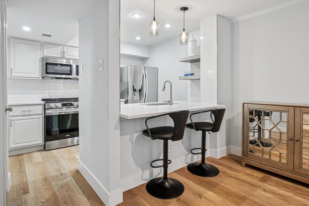 Quail Ridge Condo - Residential