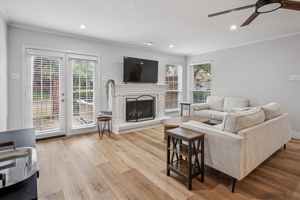 Quail Ridge Condo - Residential