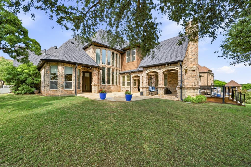 Tuscany Keller - Residential